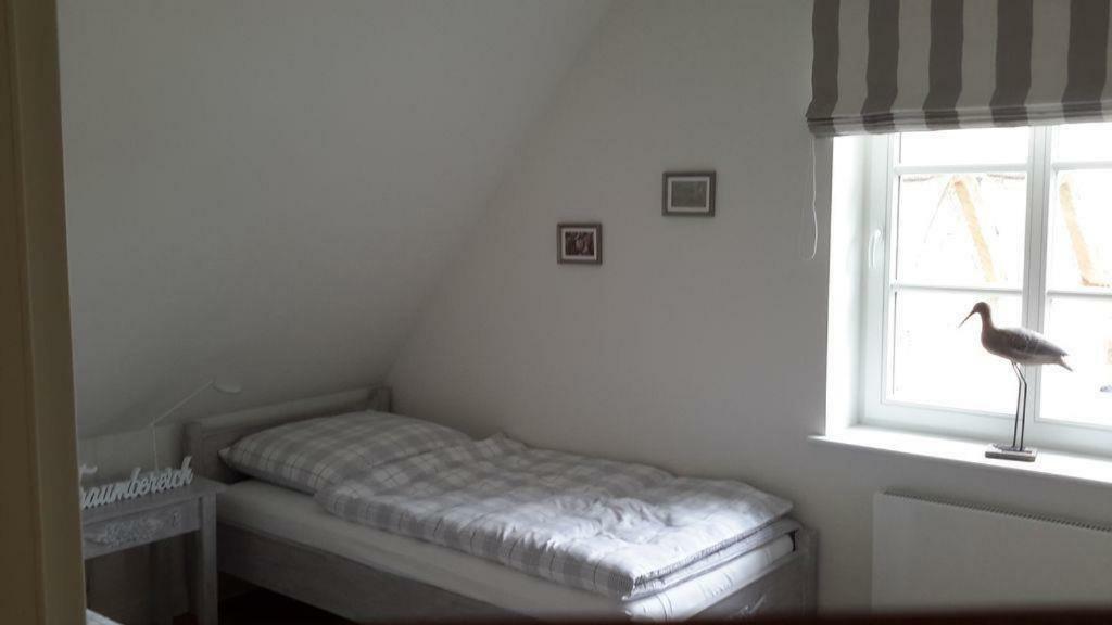 Ferienhaus Auszeit Tating Zewnętrze zdjęcie